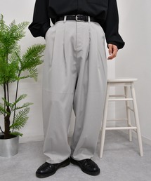 kutir | ワイドバルーンパンツ(その他パンツ)