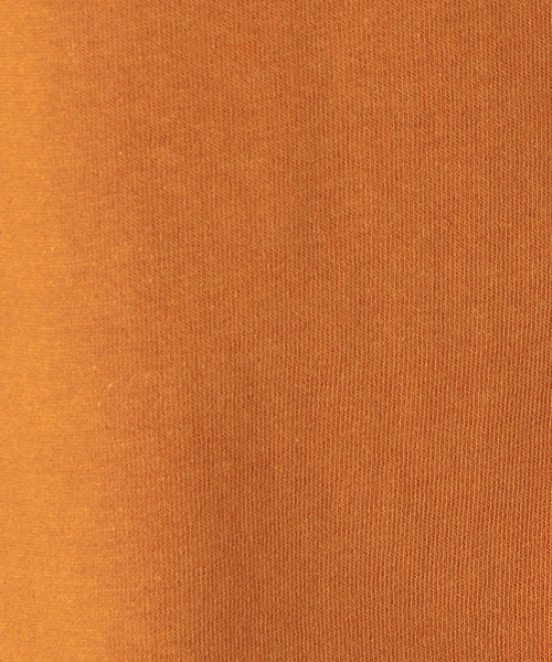 COMME CA ISM(コムサイズム)の「Vネック プリントTシャツ(Tシャツ/カットソー・メンズ・ホワイト/ブラック/カーキ/オレンジ・MEDIUM/LARGE/X-LARGE)」の5枚目の写真