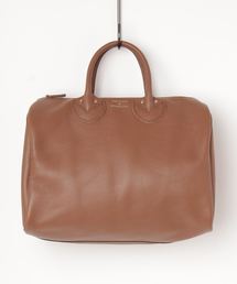 メンズのボストンバッグ レザー 本革 ファッション通販 Zozotown