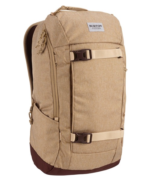 オンライン買取 セール Kilo 2 0 27l バックパック バックパック リュック Burton バートン のファッション 新作販売中 Podsolnuh Sar Ru