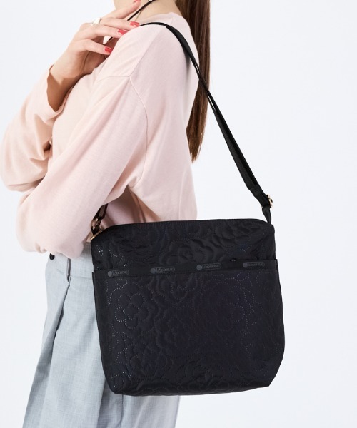 日本限定】SMALL CLEO CROSSBODY パフィーブロッサムズ