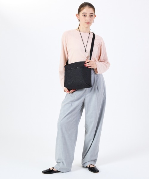 日本限定】SMALL CLEO CROSSBODY パフィーブロッサムズ