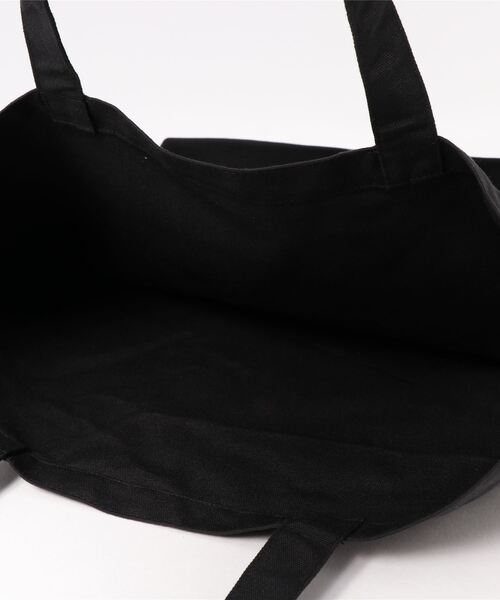 FRUIT OF THE LOOM（フルーツオブザルーム）の「PRINT PL TOTE /トートバッグ / A4 / カジュアル / ロゴ / プリント（トートバッグ・レディース・D/B/F/E/C/A・FREE）」の8枚目の写真