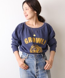 plage | 【MIXTA/ミクスタ】SP SWEAT プルオーバー◆(Tシャツ/カットソー)