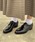 Jalan SriwijayaiWXE@j́uJalan Sriwijaya/5625/CALF/BLACK/LEATHER SOLE/OEBO`bvihXV[YjvbubN