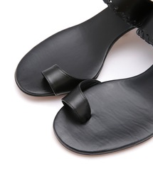 CHEMBUR（チェンバー）の「CHEMBUR/TNONG ONE-ST HEEL（サンダル