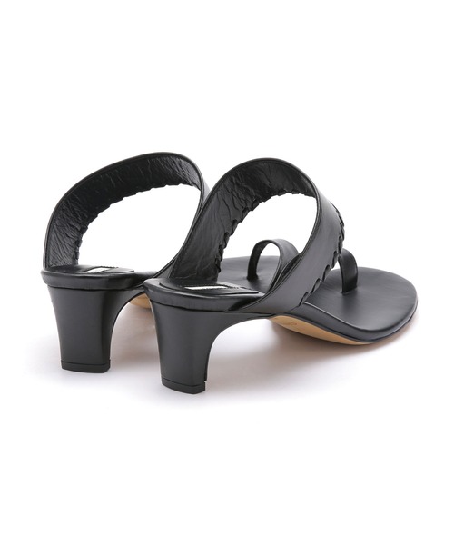CHEMBUR（チェンバー）の「CHEMBUR/TNONG ONE-ST HEEL（サンダル
