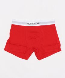 ボクサーパンツ レッド 赤色系 ファッション通販 Zozotown