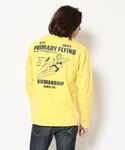 AVIREX(アヴィレックス)の「トップス(Tシャツ/カットソー)」