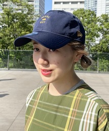 BEAMS BOY | NEW ERA × BEAMS BOY / BBミニロゴ ベースボール キャップ(キャップ)