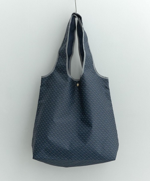 Samanta エコトートバッグ エコバッグ サブバッグ Rode Sko ロデスコ のファッション通販 Zozotown