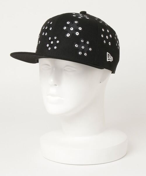 ｂａａｎａｉ ９ｆｉｆｔｙ キャップ Nano Universe ナノユニバース のファッション通販 Zozotown
