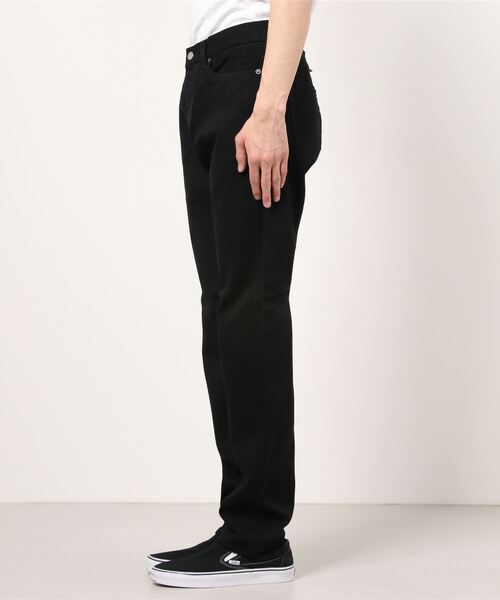 DR.DENIM（ドクターデニム）の「Gus（デニムパンツ・メンズ・ブルー系その他/ブラック・32/28/30/29/31/34）」の3枚目の写真