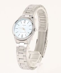 ★CASIO(カシオ)★クラシックメタルラウンド