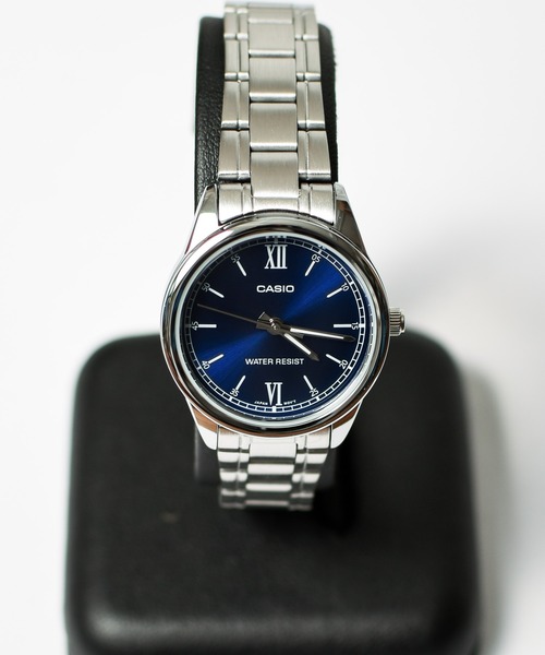 ★CASIO(カシオ)★クラシックメタルラウンド(アナログ腕時計)|sunny branch(サニーブランチ) ★CASIO(カシオ)★クラシックメタルラウンド(アナログ腕時計)|sunny branch(サニーブランチ)