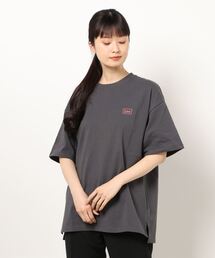 Lee | 【Lee】バックプリントＴシャツ(Tシャツ/カットソー)