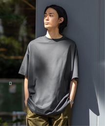 COGTHEBIGSMOKE | 【COG THE BIG SMOKE / コグ ザ ビッグ スモーク】別注 MASSIVE T(Tシャツ/カットソー)