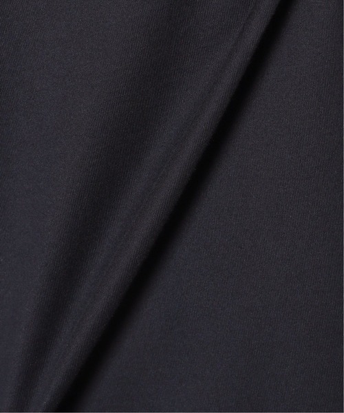 COGTHEBIGSMOKE（コグザビッグスモーク）の「【COG THE BIG SMOKE / コグ ザ ビッグ スモーク】別注 MASSIVE T（Tシャツ/カットソー・メンズ・チャコールグレー/ネイビー/キナリ・FREE）」の8枚目の写真