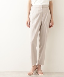 NATURAL BEAUTY BASIC | メレンゲシャークペグパンツ(その他パンツ)