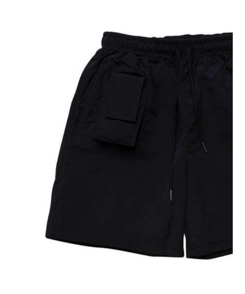VLADVLADES（ブラッドブラデス）の「【VLADVLADES】Heavy smoker shorts（その他パンツ・メンズ・ホワイト/ブラック・ONE SIZE）」の14枚目の写真