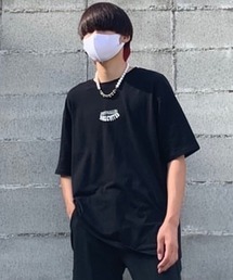 8(eight) | ビッグTシャツ(Tシャツ/カットソー)