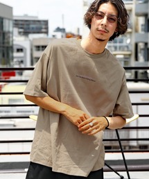 ８(eight) | ビッグＴシャツ(Tシャツ/カットソー)