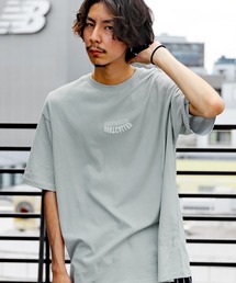 8(eight) | ビッグTシャツ(Tシャツ/カットソー)