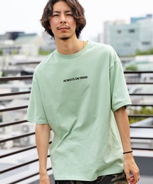 8(eight) | ビッグTシャツ(Tシャツ/カットソー)
