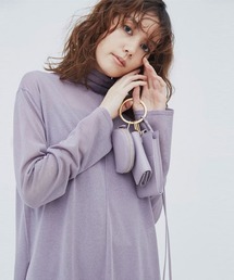 Mila Owen | トリプルポーチバッグ(ショルダーバッグ)