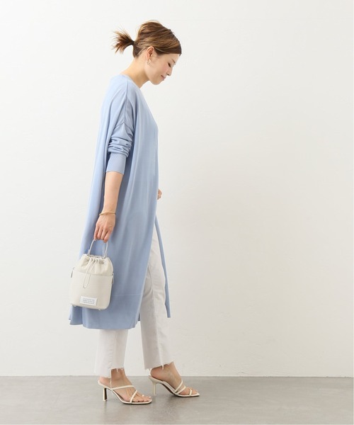 mother（マザー）の「【MOTHER/マザー】CODYROY INSIDER CROP（その他パンツ・レディース・ホワイト・28/26/25/27）」の13枚目の写真