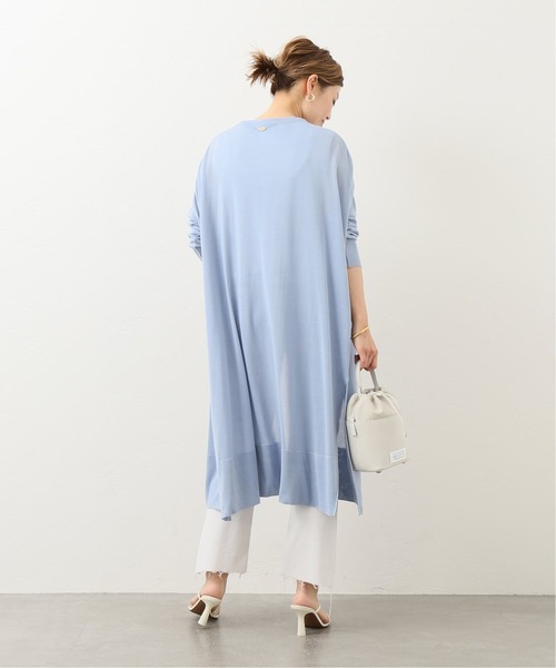 mother（マザー）の「【MOTHER/マザー】CODYROY INSIDER CROP（その他パンツ・レディース・ホワイト・28/26/25/27）」の14枚目の写真