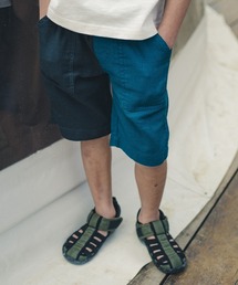 RADCHAP | 【爽パン】ガチャベルト付きハーフパンツ(その他パンツ)