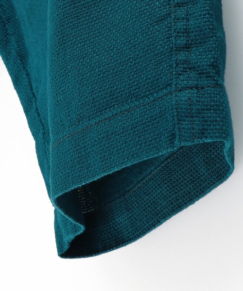 RADCHAP（ラッドチャップ）の「【爽パン】ガチャベルト付きハーフパンツ（その他パンツ・キッズ・チャコールグレー/パープル/キャメル・90cm/110cm/100cm/120cm/130cm/140cm/150cm）」の14枚目の写真