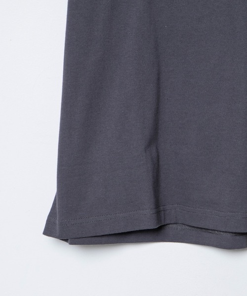 WEGO(ウィゴー)の「WEGO/カップルモチーフスケボーTシャツ(Tシャツ/カットソー・レディース・イエロー/スミクロ・SMALL/MEDIUM/LARGE/X-LARGE)」の15枚目の写真