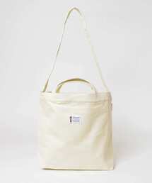 PARROTT CANVAS | 【別注】P.CANVAS×DOORS　ショルダー(ショルダーバッグ)