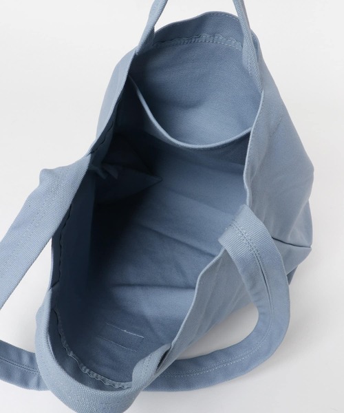 PARROTT CANVAS（パロットキャンバス）の「『別注』P.CANVAS×DOORS　ショルダー（ショルダーバッグ・メンズ・ブルー系その他/オフホワイト/グリーン系その他・ONE）」の4枚目の写真