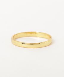Genri（ゲンリ）の「Genri プレーンリング plane Ring_gri-R-003_004 【細身TYPE】幅0.2cm と【やや細身TYPE】幅0.3cm（リング）」