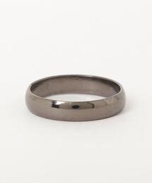 Genri（ゲンリ）の「Genri プレーンリング plane Ring_gri-R-003_004 【細身TYPE】幅0.2cm と【やや細身TYPE】幅0.3cm（リング）」