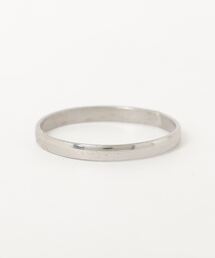 Genri（ゲンリ）の「Genri プレーンリング plane Ring_gri-R-003_004 【細身TYPE】幅0.2cm と【やや細身TYPE】幅0.3cm（リング）」