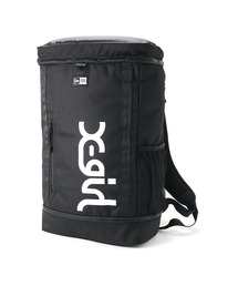 NEW ERA（ニューエラ）の「ニューエラ ボックスパック エックスガール コラボ（バックパック/リュック・メンズ）」