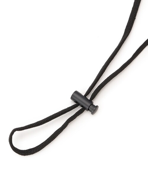 DRESKIP（ドレスキップ）の「◆エッジアップつば広日よけハット（ハット・レディース・ベージュ/ブラック/ブルー・00）」の10枚目の写真