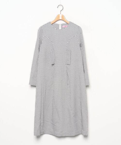ブランド古着 長袖ワンピース ワンピース Peu Pres プープレ のファッション通販 Zozoused