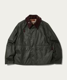 Barbour | 【別注】 ＜Barbour(バブアー)＞ SPEY JKT SP/アウター(その他アウター)