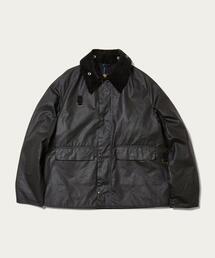 Barbour | 【別注】 ＜Barbour(バブアー)＞ SPEY JKT SP/アウター(その他アウター)