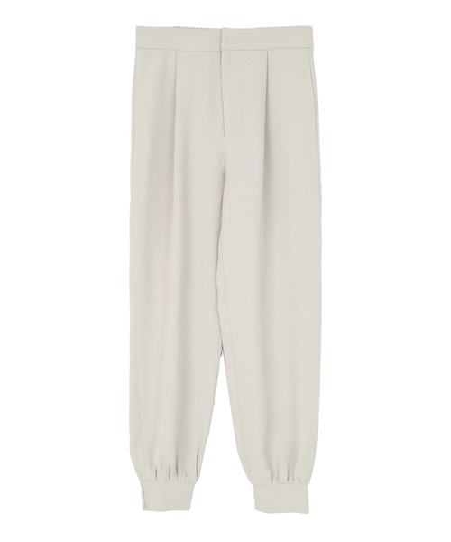 UR'S（ユアーズ）の「ｼﾞｮｶﾞｰﾊﾟﾝﾂ（その他パンツ・レディース・ホワイト/グレー/ブラック・M/S/L/XS）」の10枚目の写真