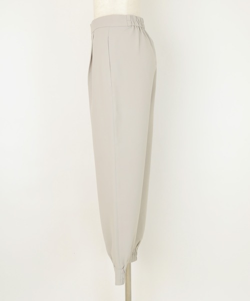 UR'S（ユアーズ）の「ｼﾞｮｶﾞｰﾊﾟﾝﾂ（その他パンツ・レディース・ホワイト/グレー/ブラック・M/S/L/XS）」の5枚目の写真