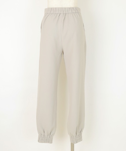 UR'S（ユアーズ）の「ｼﾞｮｶﾞｰﾊﾟﾝﾂ（その他パンツ・レディース・ホワイト/グレー/ブラック・M/S/L/XS）」の8枚目の写真
