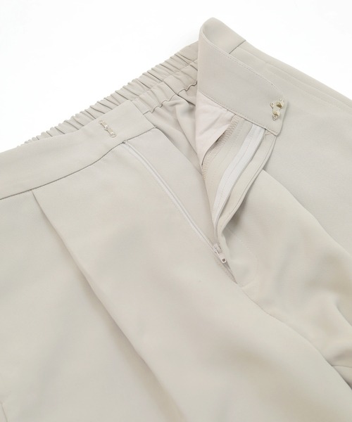 UR'S（ユアーズ）の「ｼﾞｮｶﾞｰﾊﾟﾝﾂ（その他パンツ・レディース・ホワイト/グレー/ブラック・M/S/L/XS）」の14枚目の写真