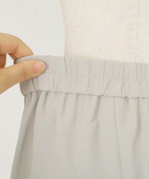 UR'S（ユアーズ）の「ｼﾞｮｶﾞｰﾊﾟﾝﾂ（その他パンツ・レディース・ホワイト/グレー/ブラック・M/S/L/XS）」の12枚目の写真