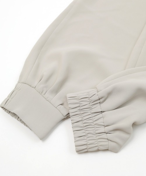 UR'S（ユアーズ）の「ｼﾞｮｶﾞｰﾊﾟﾝﾂ（その他パンツ・レディース・ホワイト/グレー/ブラック・M/S/L/XS）」の6枚目の写真